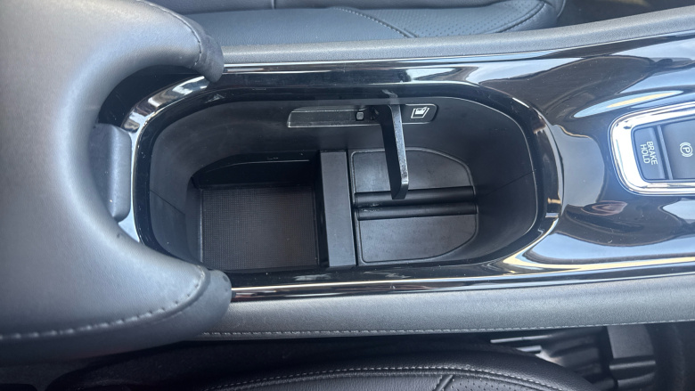 Honda HR-V 1.5 i-VTEC EX CVT 5dr Petrol Hatchback